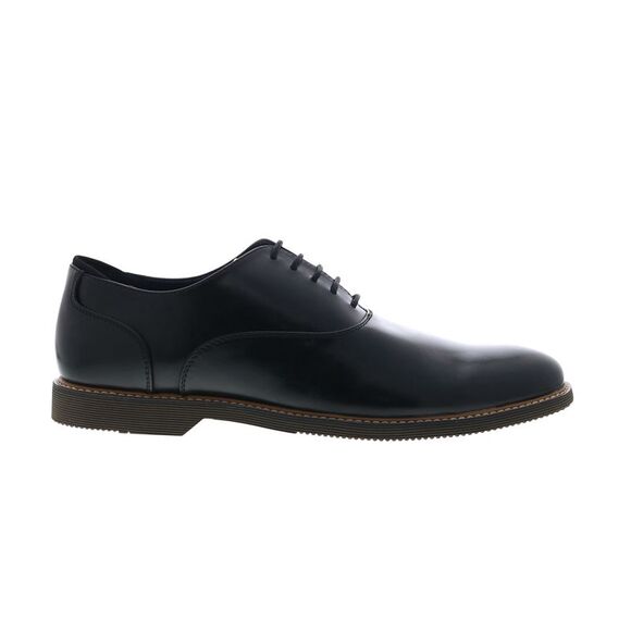 Steve Madden Mens P-Neptun Black Shoes (NWT) - Picture 1 of 4